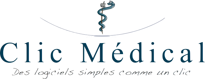 logo Clic Médical