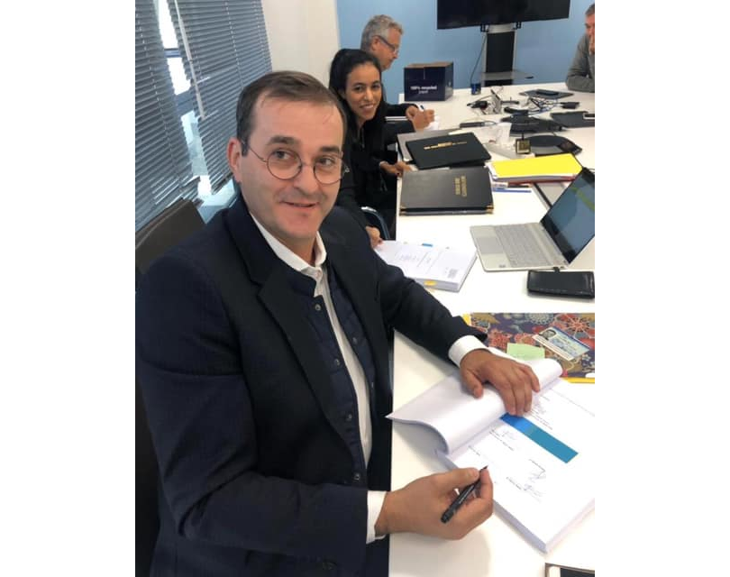 Acquisition d’icanopée par Docaposte (Groupe La Poste)