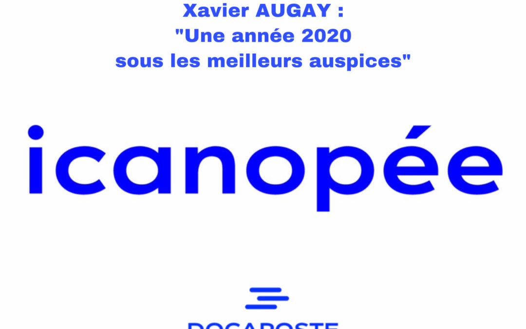 2020 sous les auspices de DOCAPOSTE