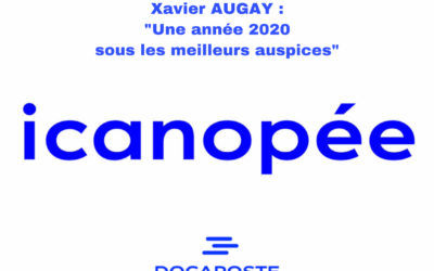 2020 sous les auspices de DOCAPOSTE