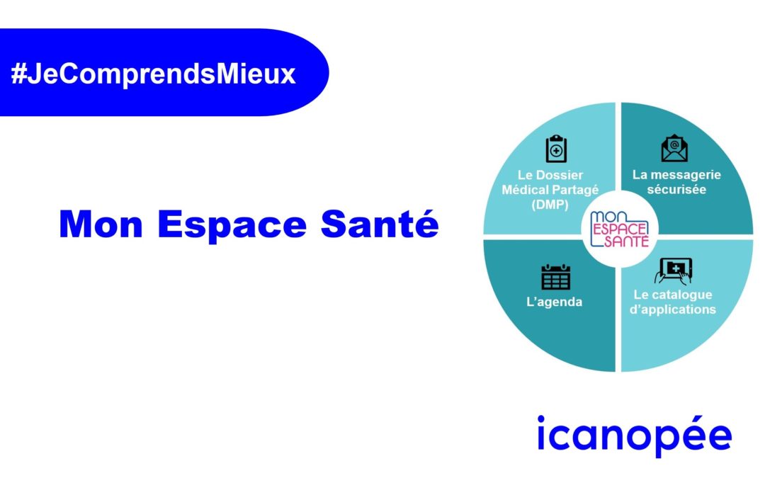 Je comprends mieux Mon espace santé