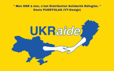 Icanopée soutient une initiative humanitaire en Ukraine par le biais d’un de ses éditeurs partenaires