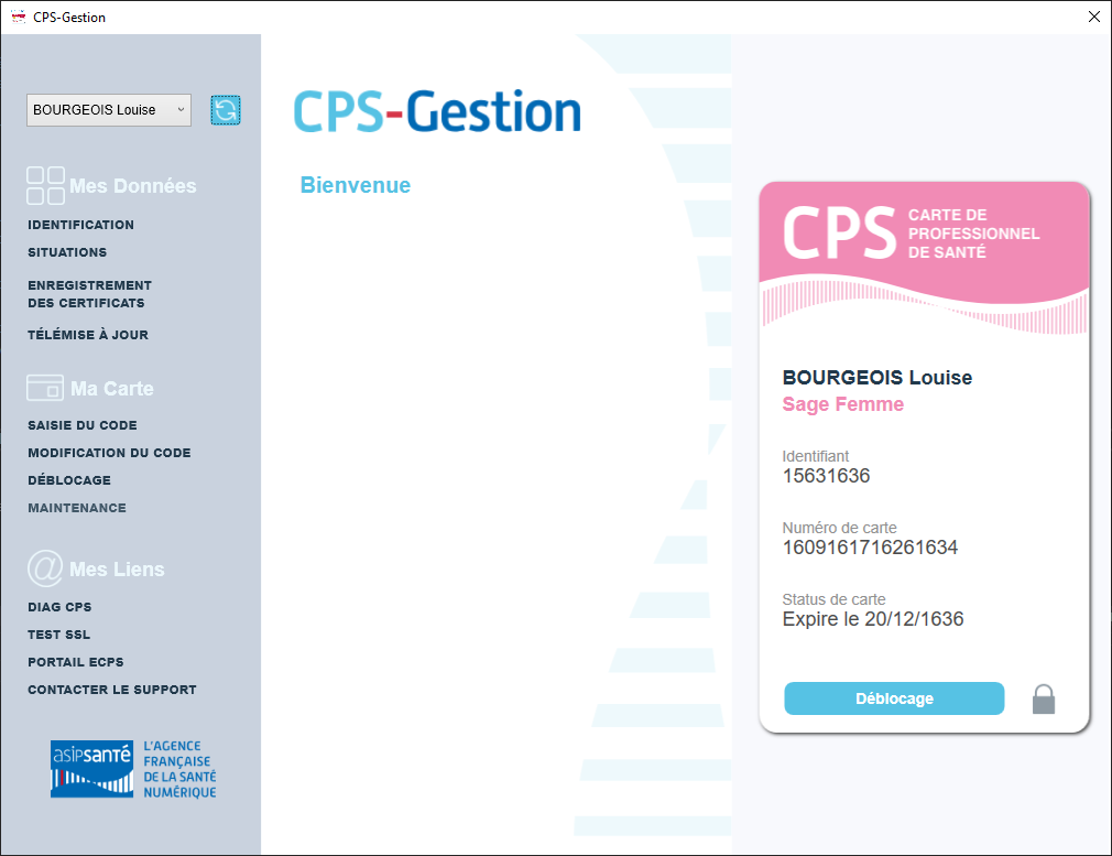 CPS-Gestion