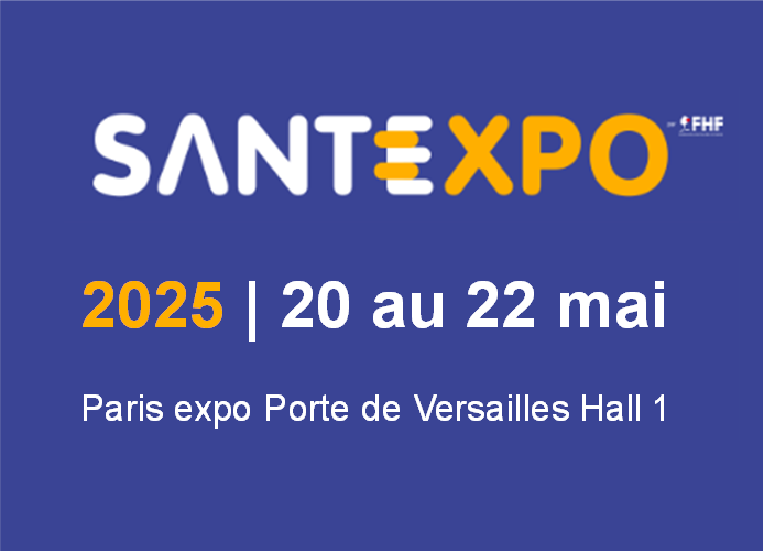 Logo santexpo 2025